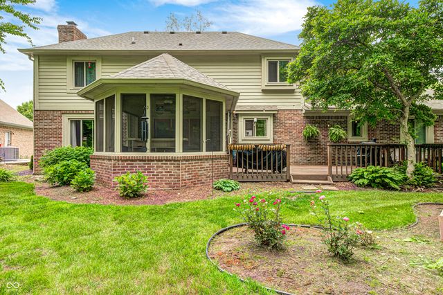 2520 Wayward Wind Drive, Indianapolis, IN 46239