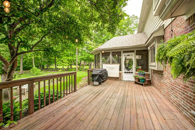 2520 Wayward Wind Drive, Indianapolis, IN 46239