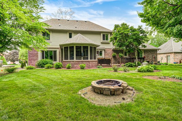 2520 Wayward Wind Drive, Indianapolis, IN 46239