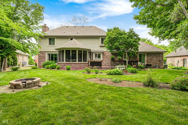 2520 Wayward Wind Drive, Indianapolis, IN 46239