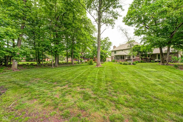 2520 Wayward Wind Drive, Indianapolis, IN 46239