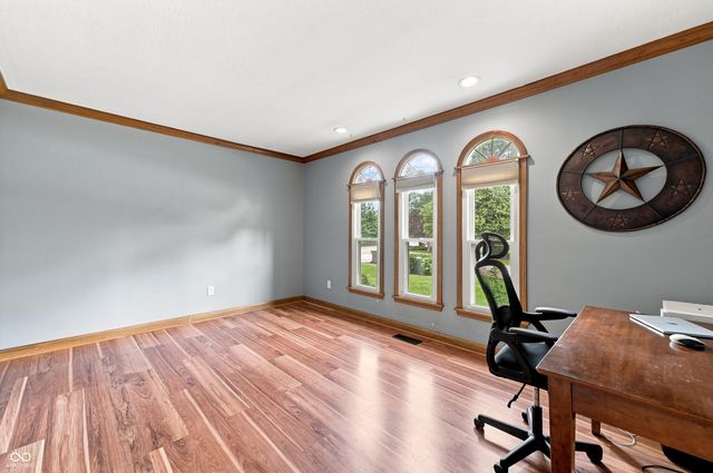 2520 Wayward Wind Drive, Indianapolis, IN 46239