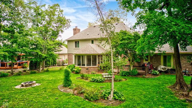 2520 Wayward Wind Drive, Indianapolis, IN 46239