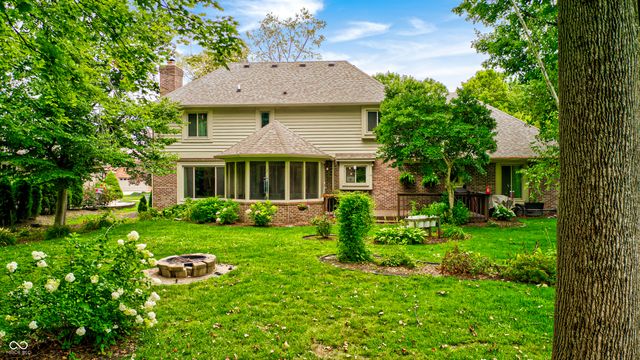 2520 Wayward Wind Drive, Indianapolis, IN 46239