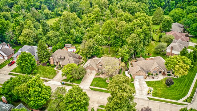 2520 Wayward Wind Drive, Indianapolis, IN 46239