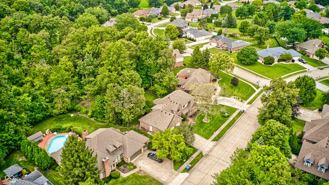 2520 Wayward Wind Drive, Indianapolis, IN 46239