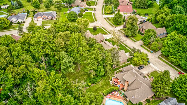 2520 Wayward Wind Drive, Indianapolis, IN 46239