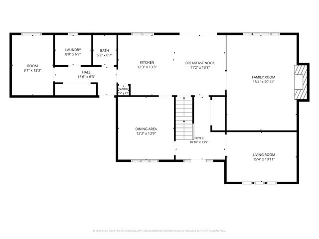 2520 Wayward Wind Drive, Indianapolis, IN 46239