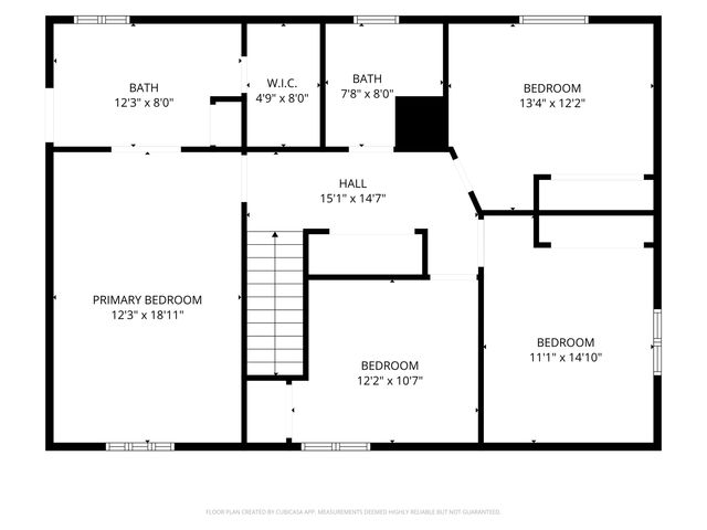 2520 Wayward Wind Drive, Indianapolis, IN 46239