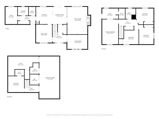 2520 Wayward Wind Drive, Indianapolis, IN 46239
