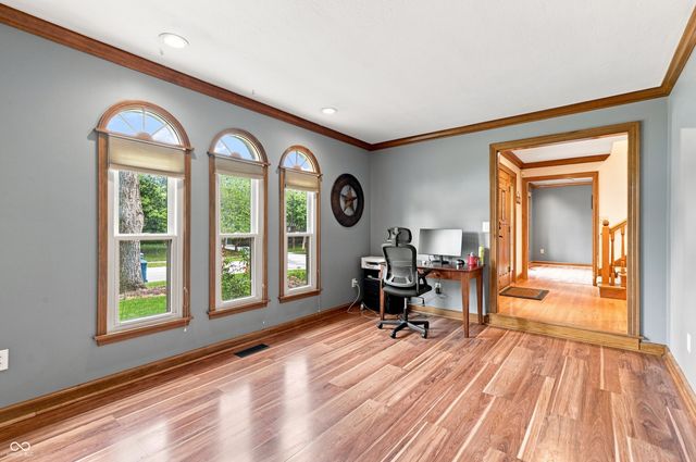 2520 Wayward Wind Drive, Indianapolis, IN 46239