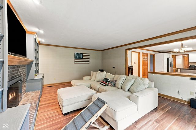 2520 Wayward Wind Drive, Indianapolis, IN 46239