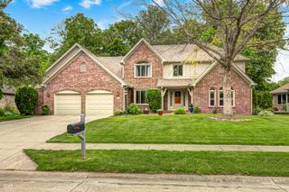 2520 Wayward Wind Drive, Indianapolis, IN 46239