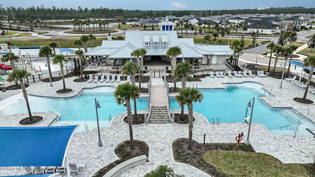 422 CHERRY ELM Drive, St. Augustine, FL 32259