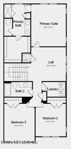 422 CHERRY ELM Drive, St. Augustine, FL 32259