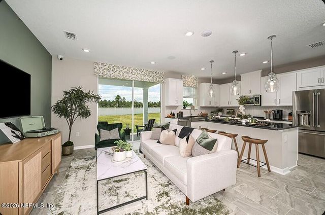 422 CHERRY ELM Drive, St. Augustine, FL 32259