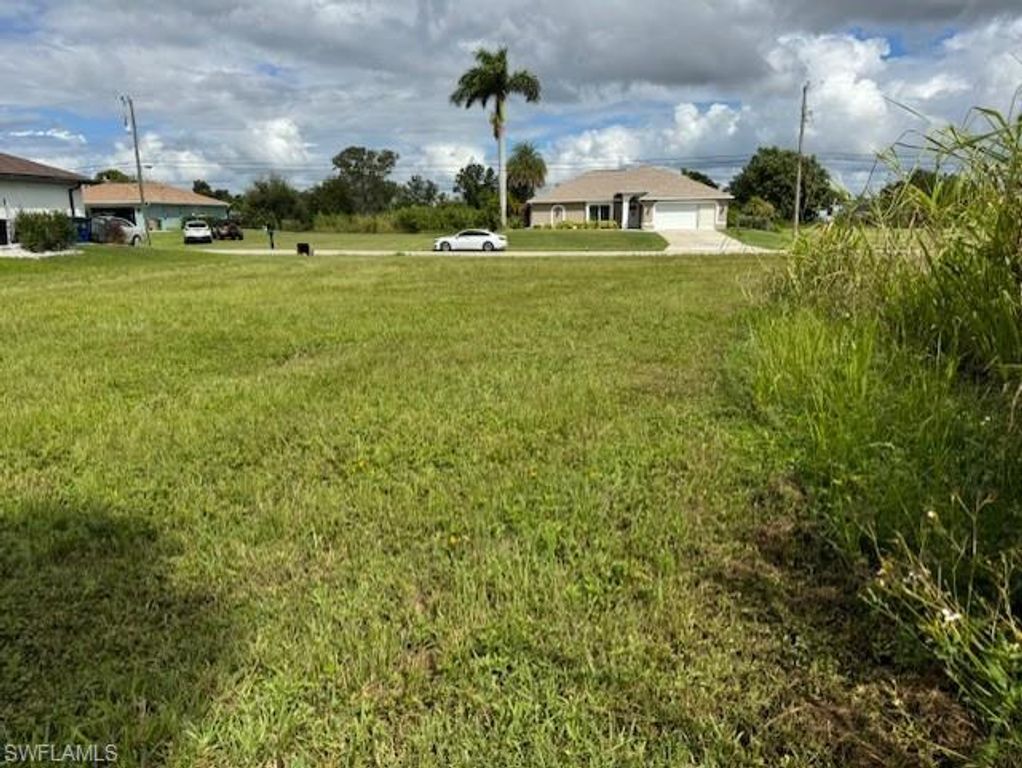 2116 NE 25th TER, CAPE CORAL, FL 33909 — photo 5