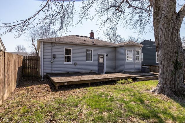 1962 Clark Road, Speedway, IN 46224