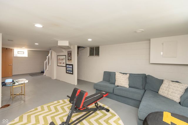 1962 Clark Road, Speedway, IN 46224