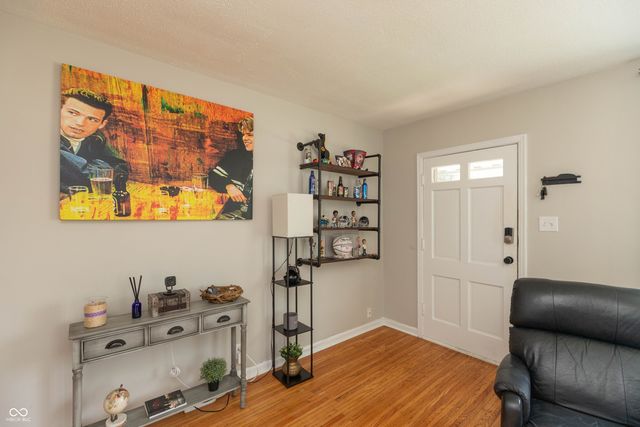 1962 Clark Road, Speedway, IN 46224