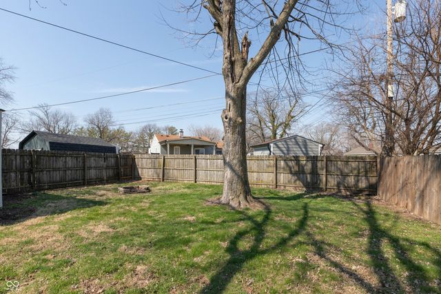 1962 Clark Road, Speedway, IN 46224