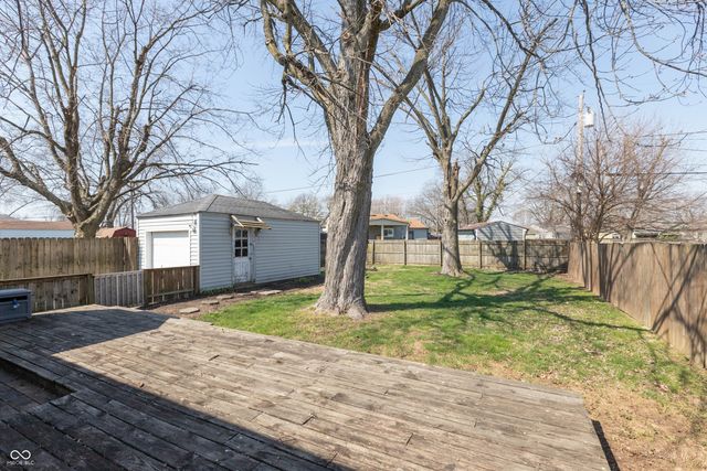 1962 Clark Road, Speedway, IN 46224