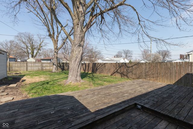 1962 Clark Road, Speedway, IN 46224