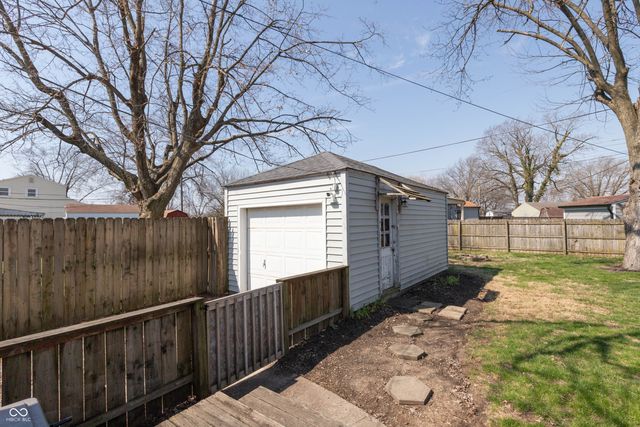 1962 Clark Road, Speedway, IN 46224