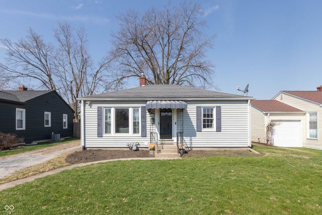 1962 Clark Road, Speedway, IN 46224