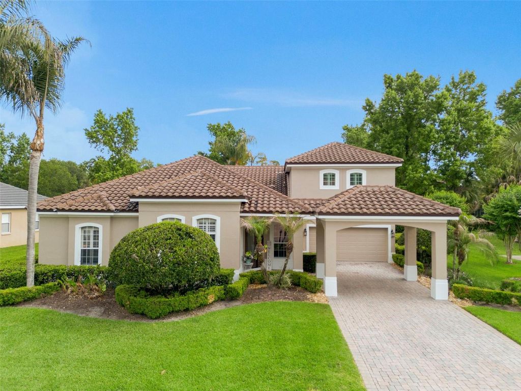 1585 REDWOOD GROVE TERRACE, Lake Mary, FL 32746