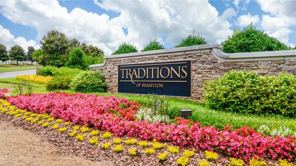 3847 Cheyenne Lane, Jefferson, GA 30549