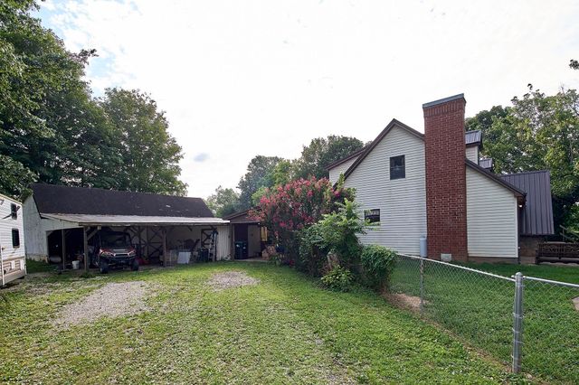 19095 Winfield Road, Fraziers Bottom, WV 25082