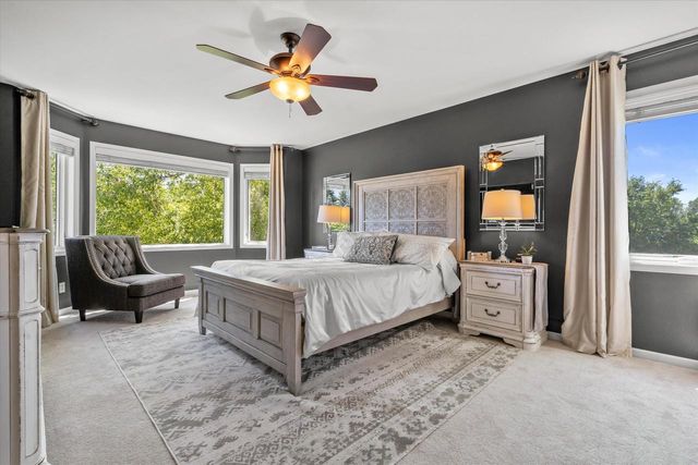 2088 Lower Ridge ROAD, Port Washington, WI 53074