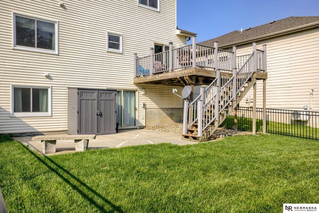 7814 Phares Drive, Lincoln, NE 68516