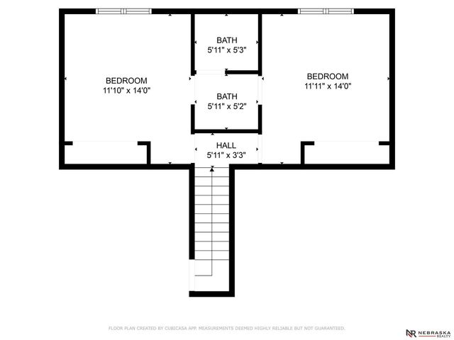 7814 Phares Drive, Lincoln, NE 68516