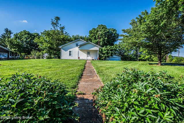 1540 Boiling Springs Rd, Bowling Green, KY 42101