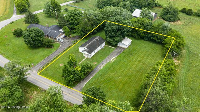 1540 Boiling Springs Rd, Bowling Green, KY 42101