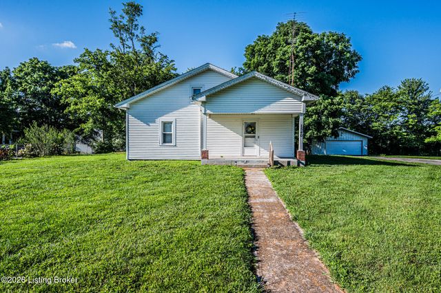 1540 Boiling Springs Rd, Bowling Green, KY 42101