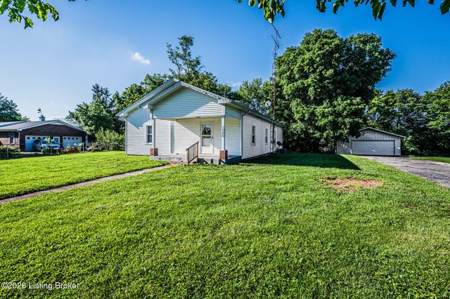 1540 Boiling Springs Rd, Bowling Green, KY 42101