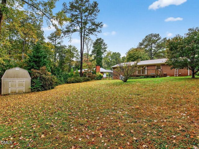 617 S Lakeside Drive, Raleigh, NC 27606