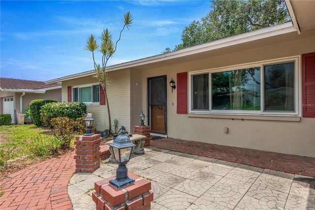 1649 ARBOR DRIVE, Clearwater, FL 33756