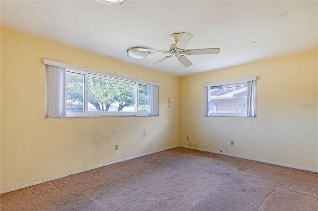 1649 ARBOR DRIVE, Clearwater, FL 33756