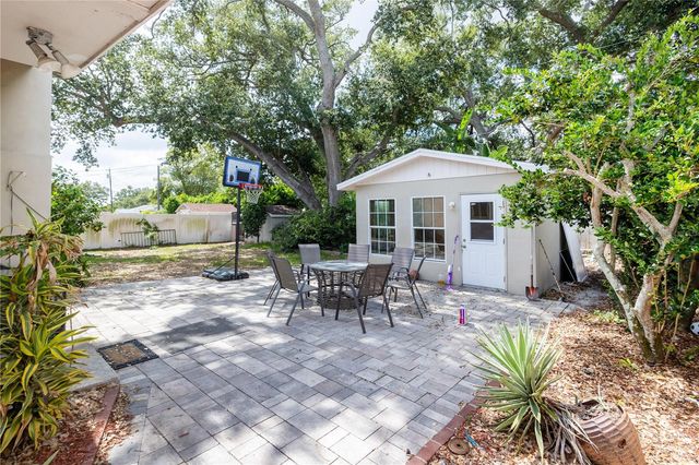 1649 ARBOR DRIVE, Clearwater, FL 33756