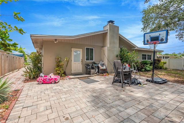 1649 ARBOR DRIVE, Clearwater, FL 33756