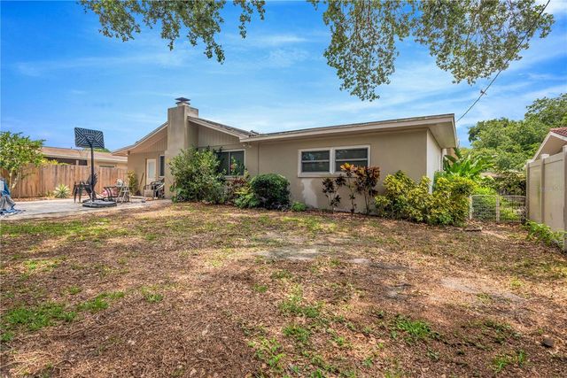 1649 ARBOR DRIVE, Clearwater, FL 33756