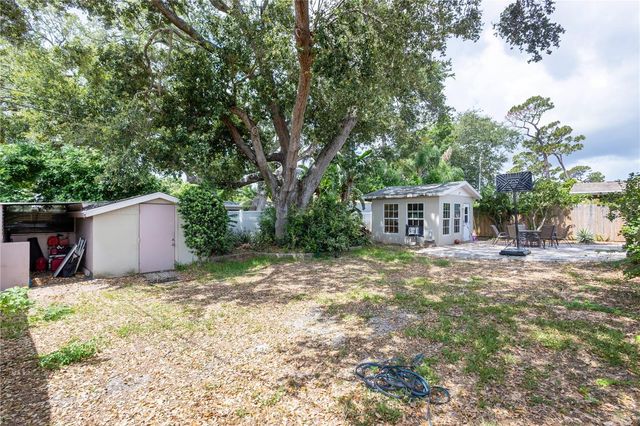 1649 ARBOR DRIVE, Clearwater, FL 33756