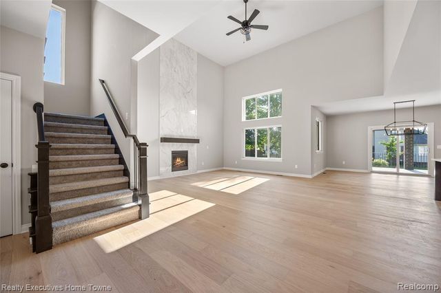 50733 Mistwood Drive, Macomb, MI 48042