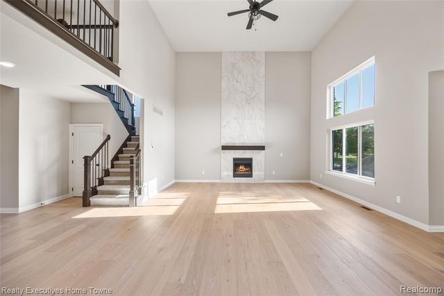 50733 Mistwood Drive, Macomb, MI 48042