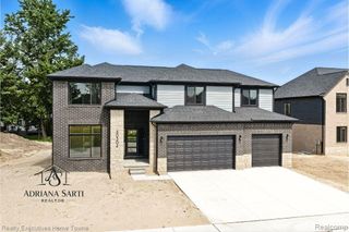 50733 Mistwood Drive, Macomb, MI 48042