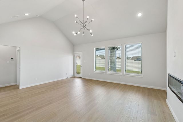 4704 Starlight Drive, Mckinney, TX 75071